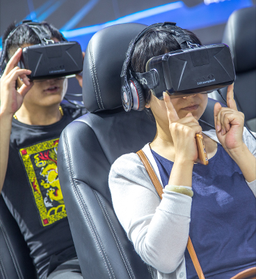 2016年丰田汽车公司地方展览会（长春站）