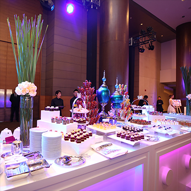 2017丰田汽车公司媒体会新年会