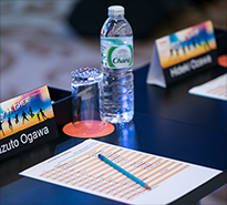 2017佳能员工大会（清迈）