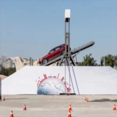 不负旅程   不负生活 全新奥迪A4 allroad quattro生活家体验之旅