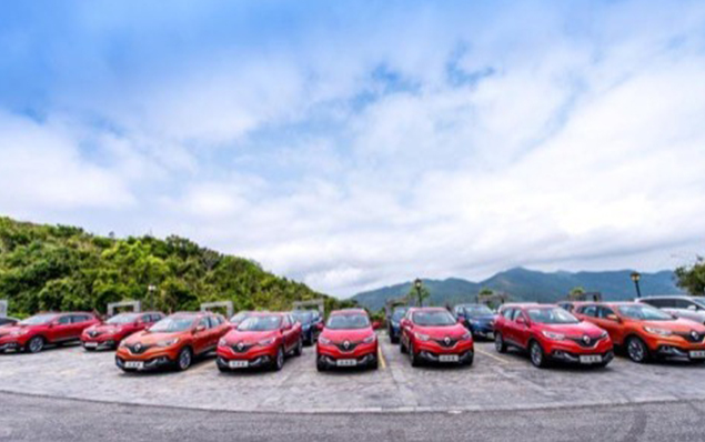 科雷嘉，挑战你的本能