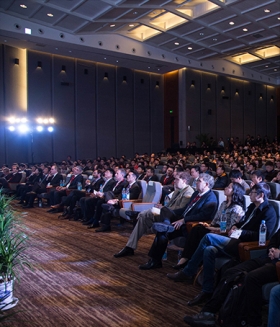 罗克韦尔RAOTM供应商大会