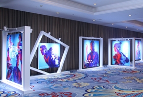 丰田汽车公司员工大会