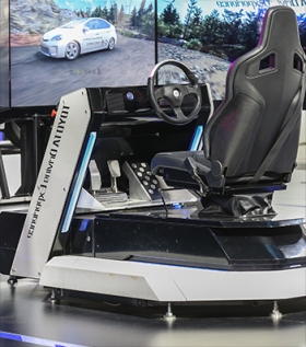 2016年丰田汽车公司地方展览会（武汉站）