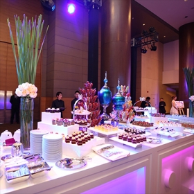 2017丰田汽车公司媒体会新年会