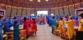 2018年佳能BIS经销商大会