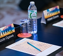 2017佳能员工大会（清迈）