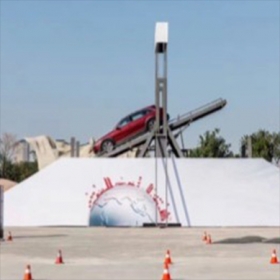 不负旅程   不负生活 全新奥迪A4 allroad quattro生活家体验之旅